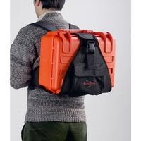 GT Line エクスプローラーケース用バックパックMサイズ IEX-BACKPACK-M 1台（直送品）