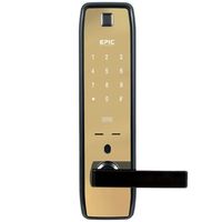 EPIC ESーF9000Kr 開き戸用スマートロック EPJP-F9000Kr 1個（直送品）