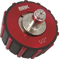 BBKテクノロジーズ BBK エキスパンダーヘッド 13100-08 1個 162-3331（直送品）