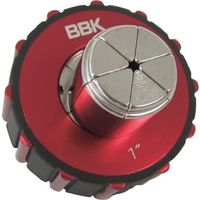 BBKテクノロジーズ BBK エキスパンダーヘッド 13100-16 1個 162-3273（直送品）