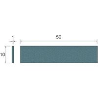 ミニター ミニモ ダイヤモンドファイバーストーンチップ#400 1×10mm SA6022 1本 852-9401（直送品）