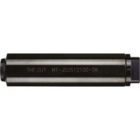 丸一切削工具 THE CUT 自動盤用クーラントスリーブ MT-JS190508100 1本 263-6542（直送品）