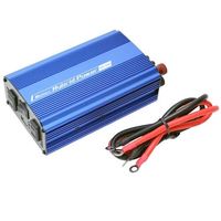 大自工業 メルテック USB&コンセント 12V SIV-500 1台 437-6117（直送品）