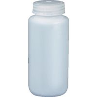 TARSONS 広口試薬瓶 HDPE製/蓋:PP製 30ml 584200 1個 134-2919（直送品）