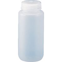 TARSONS 広口試薬瓶 LDPE製/蓋:PP製 30ml 585200 1個 134-4651（直送品）
