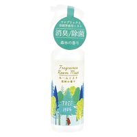 北欧式森林浴 TREE HUG ツリーハグ フレグランスルームミスト 森林の香り 150mL 1個 チャーリー