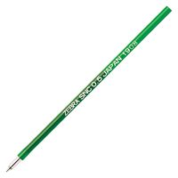 ボールペン替芯 ブレン多色用 SNC-0.5芯 緑 RSNC5-G ゼブラ 1セット（1本×10）
