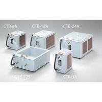ヤマト科学 ヤマト 試験槽 CTBー12A CTB12A 1台 179-7358（直送品）