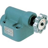 ダイキン工業 ダイキン 圧力制御弁リリーフ弁 HDRI-G03-3 1台 848-1215（直送品）