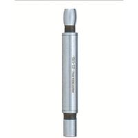 フジツール フジ 芯出しバー シャンク径12mm 測定子10mm SR-12 1本 838-0968（直送品）