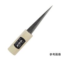 池内刃物 美貴久 クリ小刀 サック入 120mm 67-4564-94 1個（直送品）