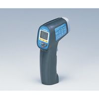 佐藤計量器製作所 赤外線放射温度計 校正証明書付 SK-8900 1台 1-8805-01-20（直送品）