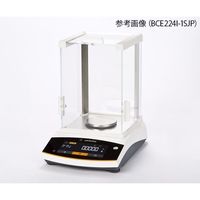 アズワン ベーシック天びん ENTRISII 60g 英語版校正証明書付 BCE64-1SJP 1個 4-2575-01-56（直送品）