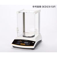 アズワン ベーシック天びん ENTRISII 420g 英語版校正証明書付 BCE423I-1SJP 1個 4-2574-04-56（直送品）