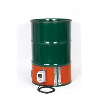 八光電機 ドラム缶用ヒーター 単相200V 【SBH0720】 SBH0720 1台（直送品）