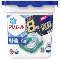 アリエール ジェルボール4D 液体洗剤 P＆G