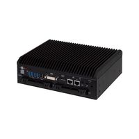 コンテック ボックスコンピュータ BX-M2500-J204M05W19 1PC（直送品）