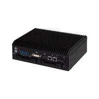 コンテック ボックスコンピュータ BX-M2500-J504M05W19 1PC（直送品）