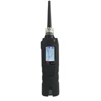 理研計器 携帯型可燃性ガス漏れ検知器(LPガス用) SP-220L(00) 1PC（直送品）