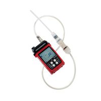 理研計器 携帯型可燃性ガス検知器GPー1000 GP-1000(01) 1PC（直送品）
