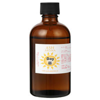 アッシュ(ASH AROMA) ASH AROMA エッセンシャルオイル Day(昼用)ブレンド100ml bo01018 1本（直送品）