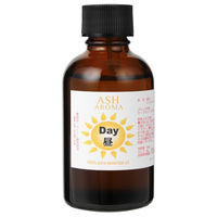 アッシュ(ASH AROMA) ASH AROMA エッセンシャルオイル Day(昼用)ブレンド50ml bo05018 1本（直送品）