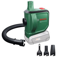 BOSCH コードレスエアポンプ EIF18V-500H 1台（直送品）