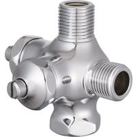 SANEI 分岐止水栓本体(共用形) V2220RAD2-X3-13 1個 179-2384（直送品）