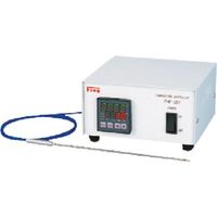 東京硝子器械 TGK Fine温度調節器 FHPー201 000-60-93-01 1台 189-3939（直送品）