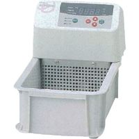 東京理化器械 東京理化 恒温水槽 NTTー2000 NTT-2000 1台 176-6752（直送品）