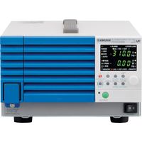 菊水電子工業 菊水電子 コンパクト交流安定化電源 PCRーMAシリーズ PCR500MA 1台 344-0016（直送品）