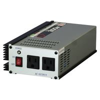 日動工業 インバーター R-300N-A 1PC（直送品）