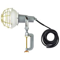 日動工業 安全投光器 白熱球(レフ球) AF-E305PN_200V 1PC（直送品）