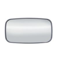 信栄物産 ガラス鏡タイプ(ステンレスミラー) SSE-33B 1個（直送品）