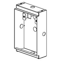 三菱 誘導灯埋込ボックス C級(10形) BOX1101 1台（直送品）
