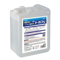 エスコ 6kg 融雪剤(環境配慮型) EA922AB-221 1本（直送品）