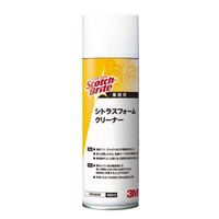 エスコ 480ml シトラスフォームクリーナー(12本入) EA922AJ-65B 1箱（直送品）