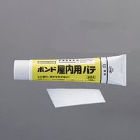 エスコ 120ml 壁補修材(屋内用) EA934AE-17 1セット(7本)（直送品）