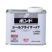 エスコ 500g シーリング下塗り剤 EA930AE-112 1セット(2缶)（直送品）