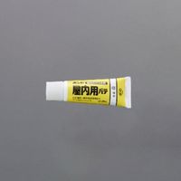 エスコ 30ml 壁補修材(屋内用) EA934AE-16 1セット(10本)（直送品）