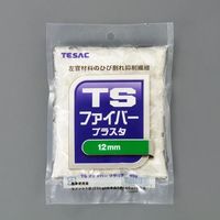 エスコ 40g ひび割れ抑制剤(左官用) EA934KB-31 1セット(12袋)（直送品）