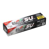 エスコ 120ml ウルトラ多用途接着剤(ブラック) EA935B-16C 1セット(3本)（直送品）