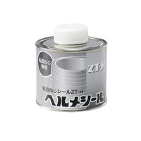 エスコ 500g 転造ねじ用防食シール剤(蒸気管用) EA942C-12 1セット(2個)（直送品）