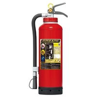 エスコ 6.0kg 加圧式ABC消火器 EA999MH-20 1本（直送品）