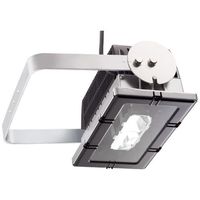 岩崎電気 LEDサイン広告用照明 昼白色 130Wタイプ ECF13101/NSAN8 1個（直送品）
