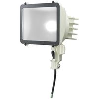 岩崎電気 小形LED投光器(角形)昼白色タイプ E30010S/NSAN9/W 1個（直送品）