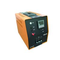 ヤガミ 温度調節器 YDDー30型 10380-00 1個（直送品）