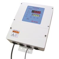 ヤガミ 温度制御盤 YDCー15N型 11360-00 1個（直送品）