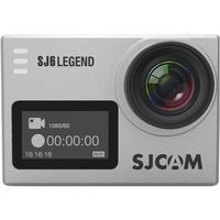 SJCAM SJ6 Legend アクションカメラ SJ6Legend 1個（直送品）