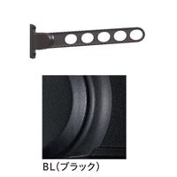 川口技研 ホスクリーン RKー65ーBL ブラック 【入数:2】 RK-65-BL 1個（直送品）